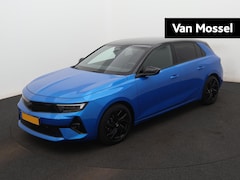 Opel Astra Electric - 54 kWh GS | DEMO SALE | NAV | CarPlay | ECC | LMV |