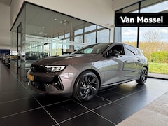 Opel Astra - 1.2 Turbo GS | Automaat | Navigatie | 360° Camera | Keyless entry & start