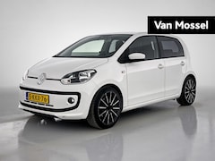 Volkswagen Up! - 1.0 move up | Automaat | LMV