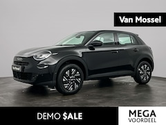 Fiat 600 - 1.2 Hybrid Urban | DEMONSTRATIEMODEL | Apple Carplay/Android Auto | Cruise Control | Parke
