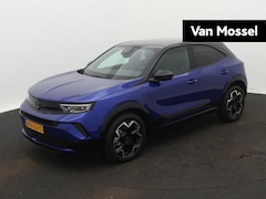 Opel Mokka - 1.2 Turbo Hybrid Ultimate
