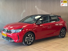 Opel Corsa - 1.2 Turbo GS LINE AUTOMAAT LED NAVI CAMERA PDC CarPlay