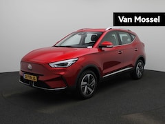 MG ZS - EV EV Standard Range Comfort 50 kWh | Camera | Navigatie | Airco | Stoelverwarming |