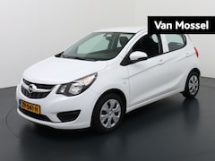 Opel Karl - 1.0 ecoFLEX Edition | Airco | Elektrische ramen | Zuinig