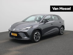MG MG4 Electric - Standard 51 kWh