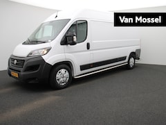 Fiat E-Ducato - 3.5T L3H2 79 kWh