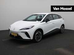 MG MG4 Electric - Standard 51 kWh | Apple carplay / Android auto | LM velgen