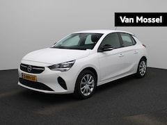 Opel Corsa-e - Level 2 50 kWh | Climate control | Apple Carplay/Android Auto | Navigatie