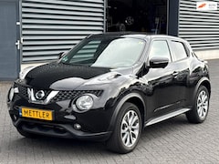Nissan Juke - 1.2 DIG-T S/S Tekna, Pano, Camera, MOTOR PROBLEEM