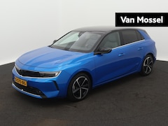 Opel Astra - 1.2 Elegance | Dodehoek detectie | Voorstoelen verwarmd | Camera