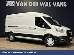 Ford Transit - 2.0 TDCI 131pk L3H2 Euro6 Airco | Apple Carplay | Camera | Navigatie | Stoelverwarming| Cr