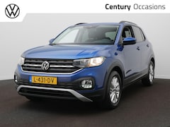 Volkswagen T-Cross - 1.0 TSI Life | Adaptive Cruise Control | Navigatie