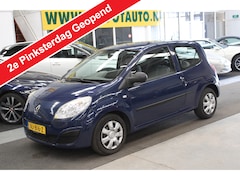Renault Twingo - 1.2 Authentique Isofix, Stuurbekrachtiging