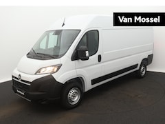 Opel Movano Electric - 4.25t L3H2 Zwaar met ramen 110 kWh DEMO SALE Beschikbaar vanaf 29-05-2025