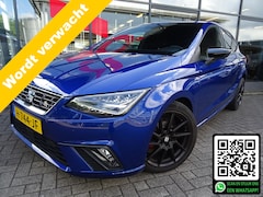 Seat Ibiza - 1.0 TSI FR Business Intense | NL AUTO | DEALER ONDERHOUDEN | 1E EIGENAAR |