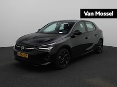 Opel Corsa - 1.2 GS Line Corsa 1.2 Level 4 | 100pk | Navigatie | Airco | Lichtmetalen Velgen | Apple Ca