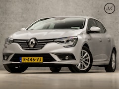 Renault Mégane - 1.2 TCe Limited Sport (VIRTUAL COCKPIT, APPLE CARPLAY, GROOT NAVI, STOELVERWARMING, LEDER,