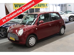 Daihatsu Trevis - 1.0 Airco, Isofix, Stuurbekrachtiging