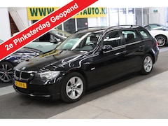 BMW 3-serie Touring - 318i Airco, Cruise control, Stuurbekrachtiging
