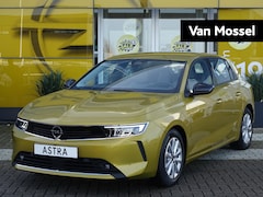 Opel Astra - 1.2 Edition