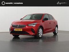 Opel Corsa - 1.2 Elegance | Cruise Control | Stuurwielverwarming | Climate Control | Navigatie via Appl