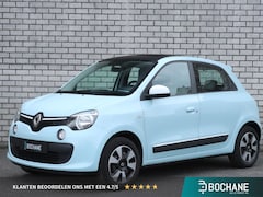Renault Twingo - 1.0 SCe Collection | Elektrisch Vouwdak | R&Go Navigatie | Airco | DAB+ |