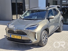 Toyota Yaris Cross - 1.5 Hybrid Dynamic Carplay Navi Cam LM17