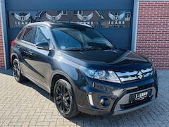 Suzuki Vitara - 1.6 High Executive Flash edit. Allgrip 1e eigenaar