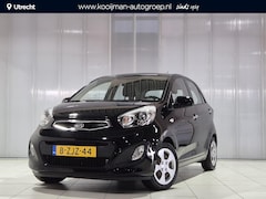 Kia Picanto - 1.0 CVVT BusinessLine , Bluetooth, Airco