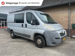 Peugeot Boxer - 330 2.2 HDI L1H1 Nieuwe APK