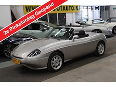 Fiat Barchetta - 1.8-16V Stuurbekrachtiging