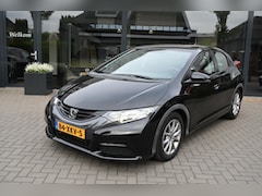 Honda Civic - 1.8 GT *All-in prijs