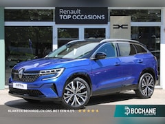 Renault Austral - 1.2 E-Tech full hybrid 200 iconic | 3.000 EURO VOORRAADVOORDEEL | SLECHTS ENKELE OP VOORRA