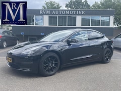 Tesla Model 3 - Long Range AWD 75 kWh ENHANCED AUTOPILOT | FACELIFT | RIJKLAAR INCL. 12 MND. BOVAGGARANTIE
