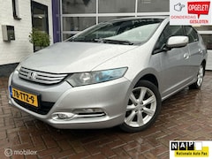 Honda Insight - 1.3 Exclusive * AUTOMAAT * HYBRIDE * TREKHAAK