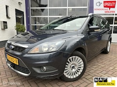 Ford Focus Wagon - 1.8 Trend * AIRCO * TREKHAAK