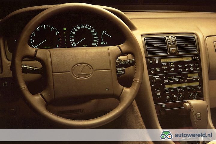 Interieur