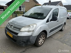 Citroën Berlingo - bestel 1.6 HDIF 500 Club