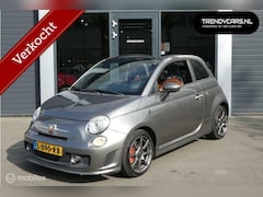 Fiat 500 C - 1.4-16V Abarth Cabrio