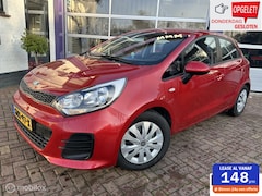 Kia Rio - 1.2 CVVT ComfortLine * AIRCO * TREKHAAK * 5 DRS