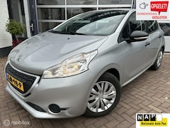 Peugeot 208 - 1.0 VTi Acces * 5 DEURS * AIRCO * CRUISE CONTROL
