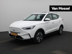 MG ZS - EV EV Standard Range Comfort 50 kWh | Camera | Navigatie | Airco | Stoelverwarming |