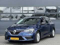 Renault Mégane Estate - 1.3 TCE LIMITED I AUTOMAAT I TREKHAAK I APPLE CARPLAY I CLIMATE CONTROL