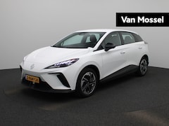 MG MG4 Electric - Standard 51 kWh | Apple carplay / Android | 3 fase laden