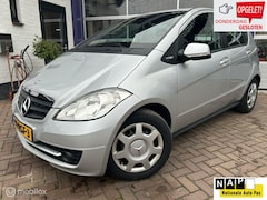 Mercedes-Benz A-klasse - 160 CDI BlueEFFICIENCY * TREKHAAK * AIRCO