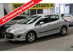 Peugeot 308 - 1.4 VTi Access Airco, Cruise control, Stuurbekrachtiging