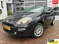 Fiat Punto Evo - 1.2 Pop * 5 DRS * AIRCO