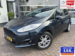 Ford Fiesta - 1.25 * AIRCO * 5 DEURS *LM VELGEN