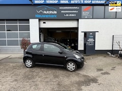 Toyota Aygo - 1.0-12V Access- met Airco, NAP en een nieuwe APK