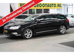 Citroën C5 Tourer - 2.2 HDiF Exclusive Airco, Cruise control, Trekhaak